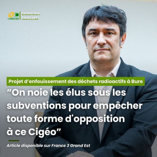 France 3 régions (clic)