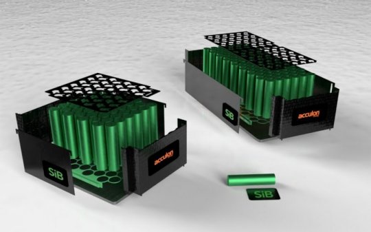 Enerzine (clic)