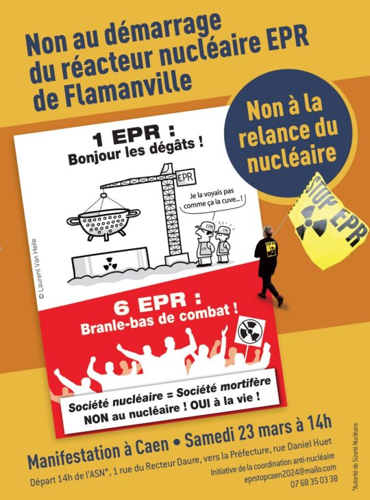 Le Canard enchaîné (clic)