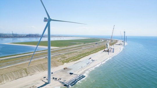 Énergies de la mer (clic)