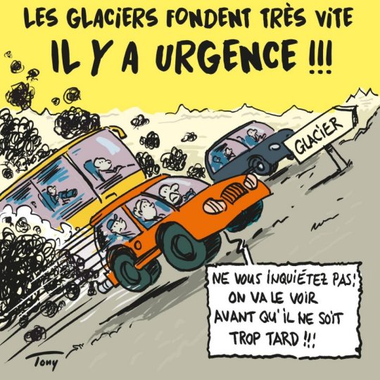 CLER (clic)