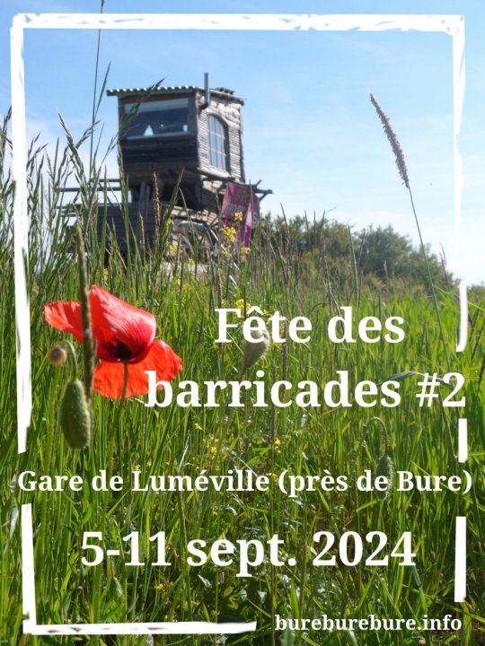 Bure Bure Bure (clic)