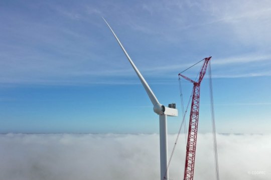 Révolution Énergétique (clic)
