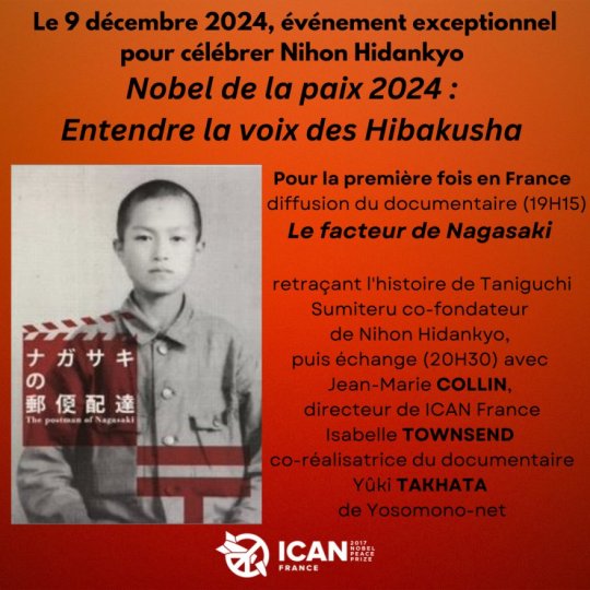 ICAN France (clic)