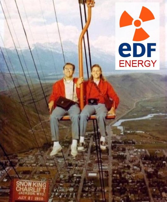 Connaissance des énergies (clic)