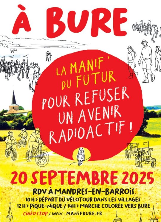 Libération (clic)